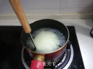 香酥红薯饼的做法步骤：7