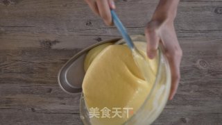 轻乳酪蛋糕的做法步骤：8