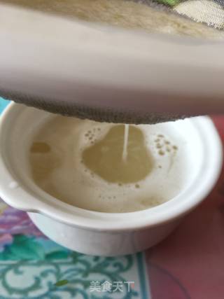 冰糖雪梨汁的做法步骤：8