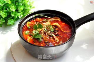 豆花鱼的做法步骤：12