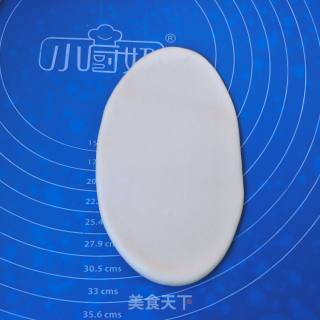 肉夹馍的做法步骤：6