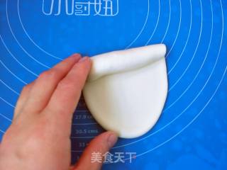 肉夹馍的做法步骤：7