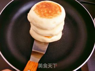 肉夹馍的做法步骤：16
