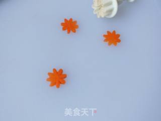 “沙拉”苹果蔬菜沙拉的做法步骤：6