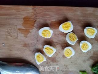 肉末时蔬炒意面的做法步骤：3