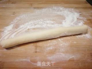 又是一年槐花香:槐花饺子的做法步骤：12