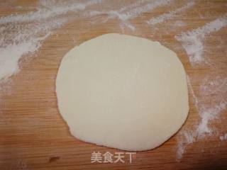 又是一年槐花香:槐花饺子的做法步骤：15