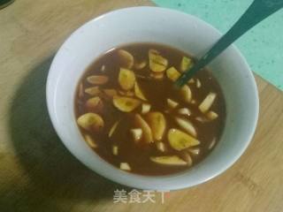 少油版烧茄子的做法步骤：4