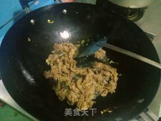 少油版烧茄子的做法步骤：6