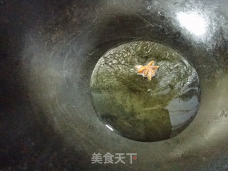 铁锅扁豆焖面的做法步骤：2