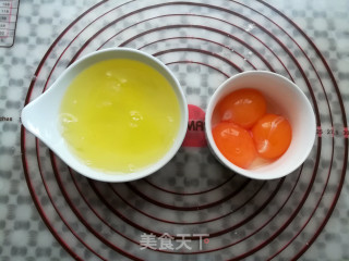肉松小贝的做法步骤：5