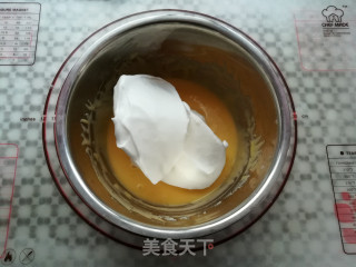 肉松小贝的做法步骤：9