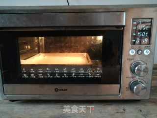 肉松小贝的做法步骤：12