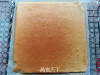 肉松小贝的做法步骤：13
