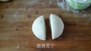 韭菜盒子的做法步骤：5