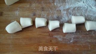 韭菜盒子的做法步骤：7