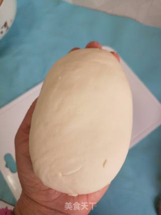 刀削面的做法步骤：4
