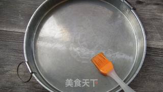 翡翠面皮的做法步骤：4