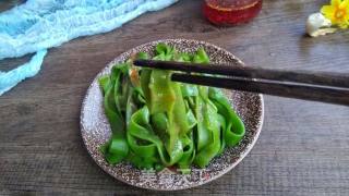 翡翠面皮的做法步骤：8
