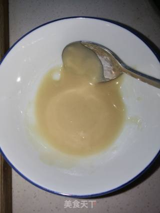 鸡蛋灌饼的做法步骤：1