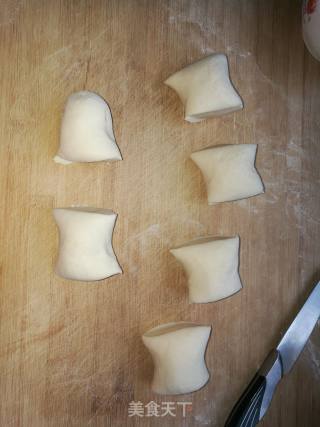 鸡蛋灌饼的做法步骤：4