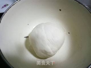 老面馒头的做法步骤：6