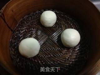 老面馒头的做法步骤：7