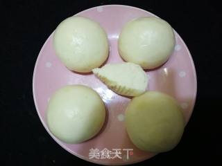 老面馒头的做法步骤：10