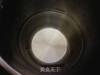 莲子燕麦小米糊的做法步骤：5