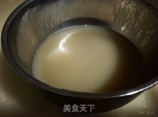 油渣白菜的做法步骤：6