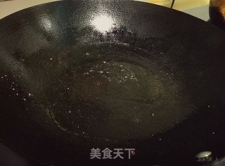 油渣白菜的做法步骤：8