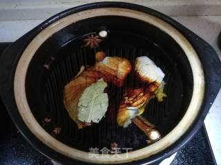 麻辣猪肉条的做法步骤：5