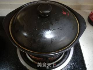 麻辣猪肉条的做法步骤：6