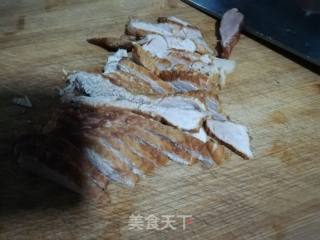 麻辣猪肉条的做法步骤：7