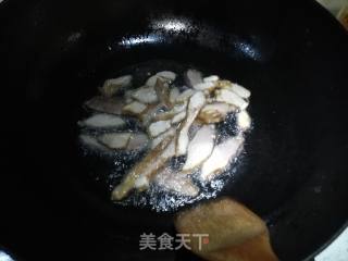 麻辣猪肉条的做法步骤：8