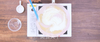 雪花酥的做法步骤：5