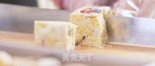 雪花酥的做法步骤：9