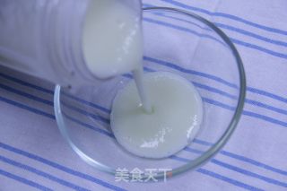 宝宝辅食--土豆杏鲍菇浓汤的做法步骤：5