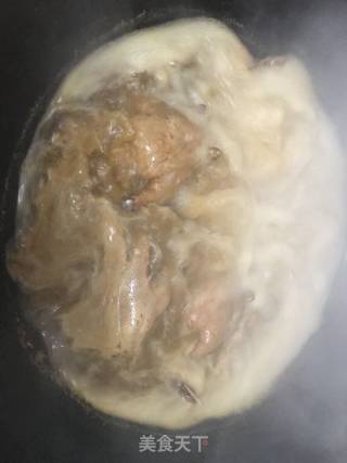 自制脆皮鸭的做法步骤：5
