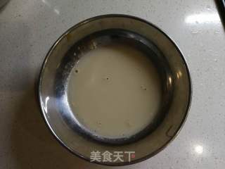 豆腐粉丝猪肉包的做法步骤：2