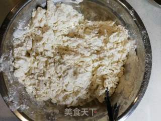 豆腐粉丝猪肉包的做法步骤：3