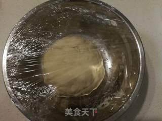 豆腐粉丝猪肉包的做法步骤：5