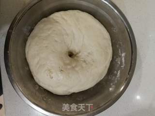 豆腐粉丝猪肉包的做法步骤：13