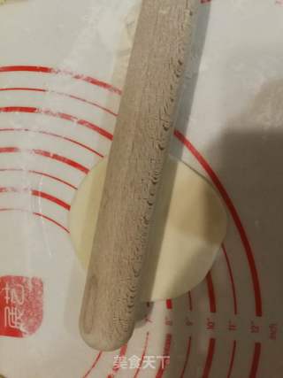 豆腐粉丝猪肉包的做法步骤：20