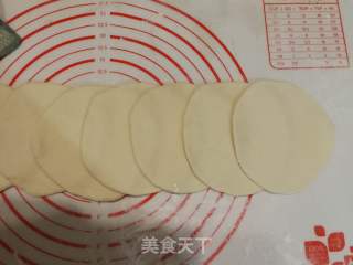 豆腐粉丝猪肉包的做法步骤：21
