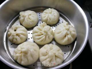 豆腐粉丝猪肉包的做法步骤：25
