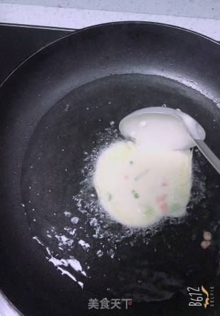 火腿香葱粑的做法步骤：9