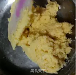 可爱泡芙，美味又好看的做法步骤：3