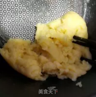 可爱泡芙，美味又好看的做法步骤：7