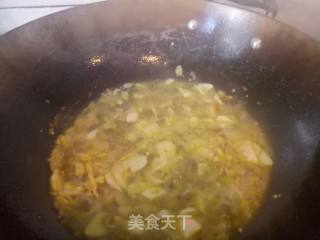 辣酸耗儿鱼的做法步骤：3